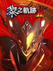 The Legend of Heroes: Kuro no Kiseki II: Crimson Sin Deluxe Edition PC Steam Key GLOBAL