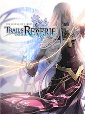 The Legend of Heroes: Trails into Reverie PC Steam Key GLOBAL