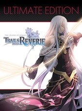 The Legend of Heroes: Trails into Reverie Ultimate Edition PC Steam Key GLOBAL