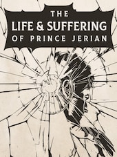 The Life and Suffering of Prince Jerian PC Steam Key GLOBAL
