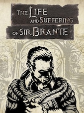 The Life and Suffering of Sir Brante (PC) - Steam Key - GLOBAL Steam Klíč GLOBÁLNÍ