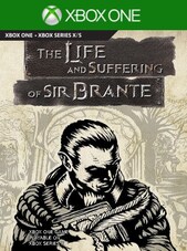 The Life and Suffering of Sir Brante (Xbox One) - Xbox Live Key - ARGENTINA Xbox Live Anahtar ARJANTİN