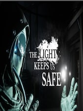 The Light Keeps Us Safe Steam Key GLOBAL Steam Klíč GLOBÁLNÍ