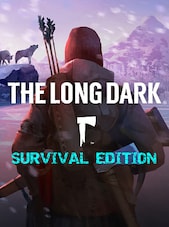 The Long Dark Survivor Edition PC Steam Account GLOBAL
