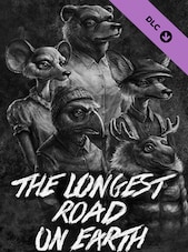 The Longest Road on Earth PC Steam Key GLOBAL