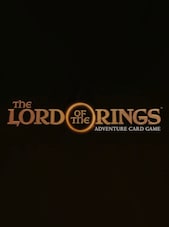The Lord of the Rings: Adventure Card Game (PC) - Steam Key - GLOBAL Steam Klíč GLOBÁLNÍ