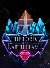 The Lords of the Earth Flame Steam Key GLOBAL Steam Kulcs GLOBÁLIS