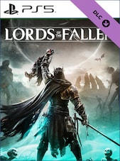 The Lords of the Fallen - Preorder Bonus PS5 PSN Clé EUROPE