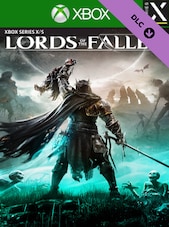 The Lords of the Fallen - Preorder Bonus Xbox Series X/S Xbox Live Clave GLOBAL
