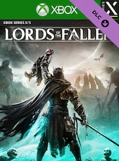 The Lords of the Fallen - Preorder Bonus Xbox Series X/S Xbox Live Chiave EUROPA