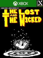 The Lost And The Wicked Xbox Series X/S Xbox Live Key ARGENTINA