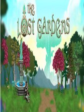 The Lost Gardens Steam Key GLOBAL Steam Klíč GLOBÁLNÍ