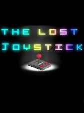 The lost joystick PC Steam Chiave GLOBALE