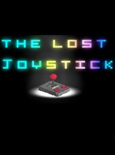 The lost joystick Steam Key GLOBAL Steam Anahtar KÜRESEL