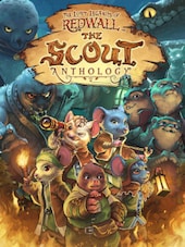 The Lost Legends of Redwall: The Scout Anthology PC Steam Key GLOBAL