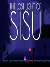 The Lost Light of Sisu PC Steam Sleutel GLOBAL