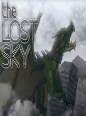 The Lost Sky Steam Key GLOBAL Steam Kulcs GLOBÁLIS