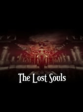 The Lost Souls Steam Key GLOBAL Steam Klíč GLOBÁLNÍ