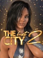 The Lust City 2 PC Steam Klucz GLOBALNY