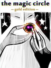 The Magic Circle Gold Edition PC Steam Gift EUROPE