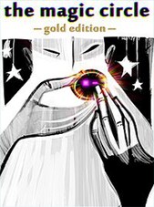 The Magic Circle | Gold Edition (Xbox One) - Xbox Live Key - GLOBAL Xbox Live Klíč GLOBÁLNÍ