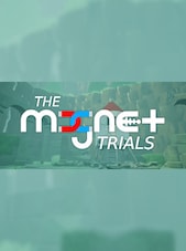 The Magnet Trials PC Steam Clave GLOBAL