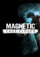 The Magnetic: Cage Closed Collector's Edition Steam Key GLOBAL Steam Klíč GLOBÁLNÍ