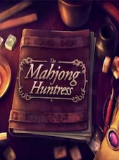 The Mahjong Huntress PC Steam Key GLOBAL