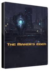 The Maker's Eden PC Steam Chiave GLOBALE
