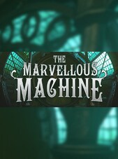 The Marvellous Machine PC Steam Key GLOBAL