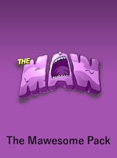 The Mawesome Pack PC Steam Gift GLOBALNY