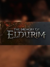 The Memory of Eldurim Steam Key GLOBAL Steam Klíč GLOBÁLNÍ