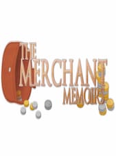 The Merchant Memoirs PC Steam Klucz GLOBALNY
