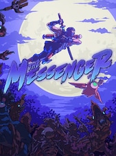 The Messenger PC Steam Chiave EUROPA