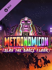 The Metronomicon - J-Punch Challenge Pack PC Steam Chiave GLOBALE