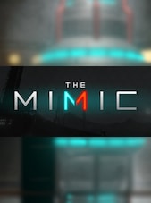 The Mimic PC Steam Key GLOBAL