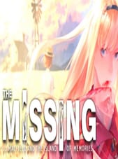 The MISSING: J.J. Macfield and the Island of Memories Xbox One Xbox Live Key EUROPE Xbox Live Anahtar AVRUPA