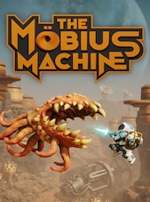 The Mobius Machine PC Steam Gift GLOBAL