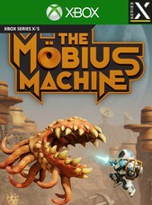 The Mobius Machine Xbox Series X/S Xbox Live Key ARGENTINA