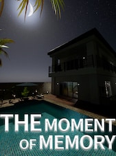 The Moment of Memory PC Steam Chiave GLOBALE