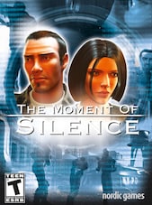 The Moment of Silence PC Steam Chiave GLOBALE