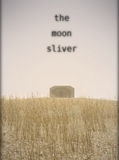 The Moon Sliver Steam Gift GLOBAL Steam Dárek GLOBÁLNÍ