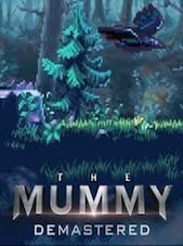 The Mummy Demastered Steam Key GLOBAL Steam Klíč GLOBÁLNÍ