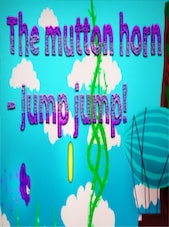 The mutton horn - Jump jump! PC Steam Clé GLOBAL