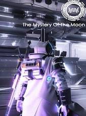 The Mystery Of The Moon PC Steam Clé GLOBAL