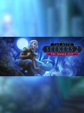 The Myth Seekers 2: The Sunken City - Steam - Key GLOBAL Steam Kulcs GLOBÁLIS