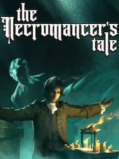 The Necromancer's Tale PC Steam Key GLOBAL