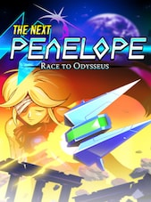 The Next Penelope PC Steam Chiave GLOBALE
