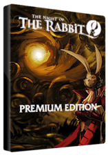 The Night of the Rabbit: Premium Edition PC Steam Key GLOBAL