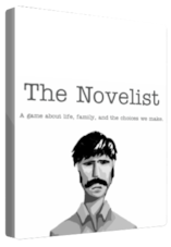 The Novelist PC Steam Clé GLOBAL